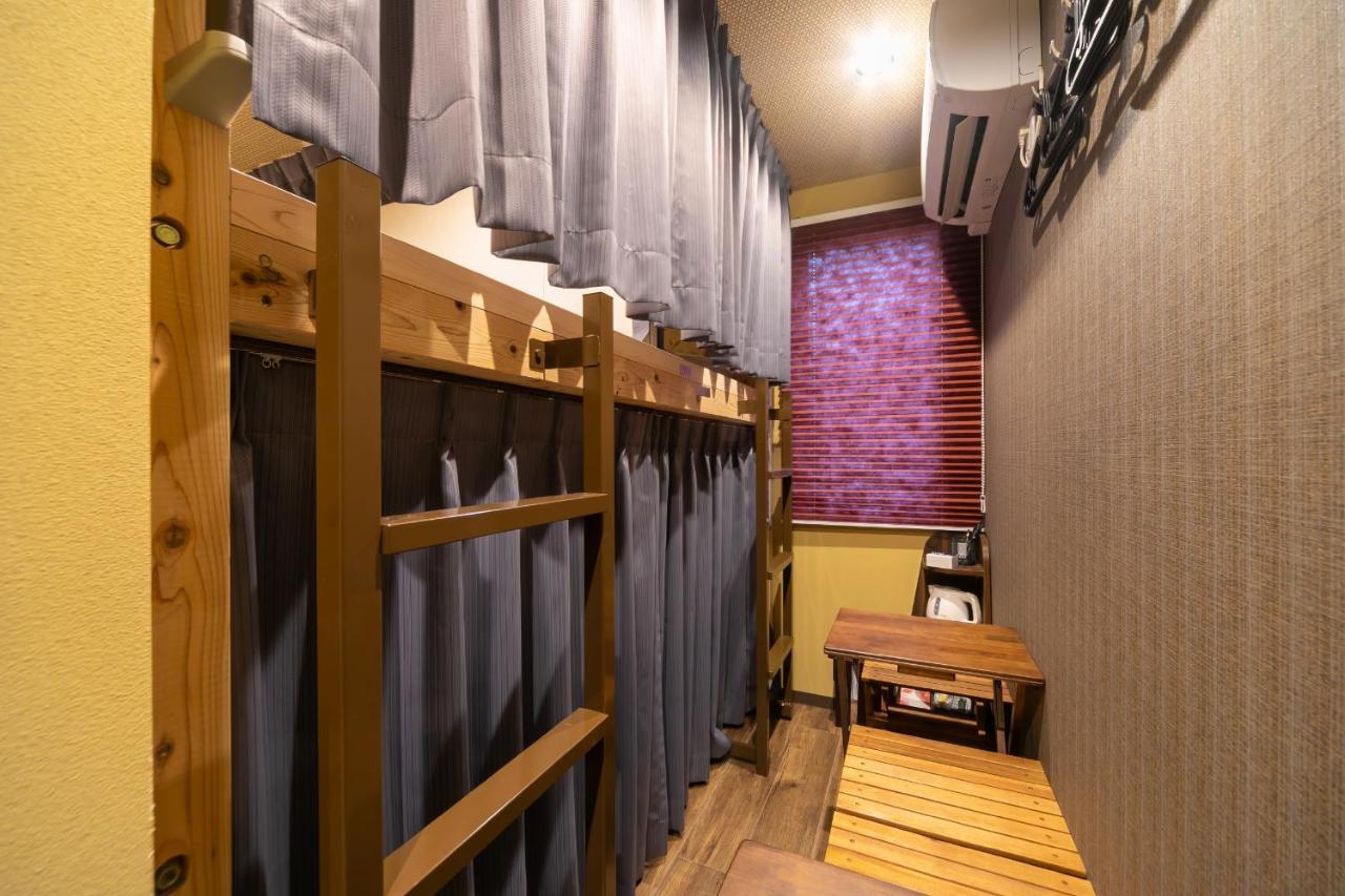 Ikidane Cozy Hotel Haneda Airport Tokyo Eksteriør bilde