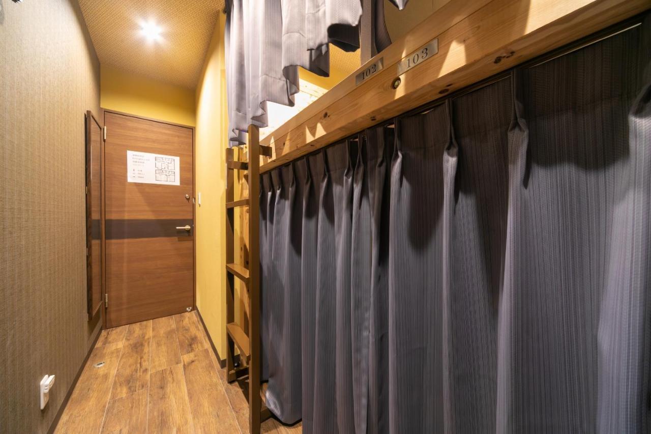 Ikidane Cozy Hotel Haneda Airport Tokyo Eksteriør bilde