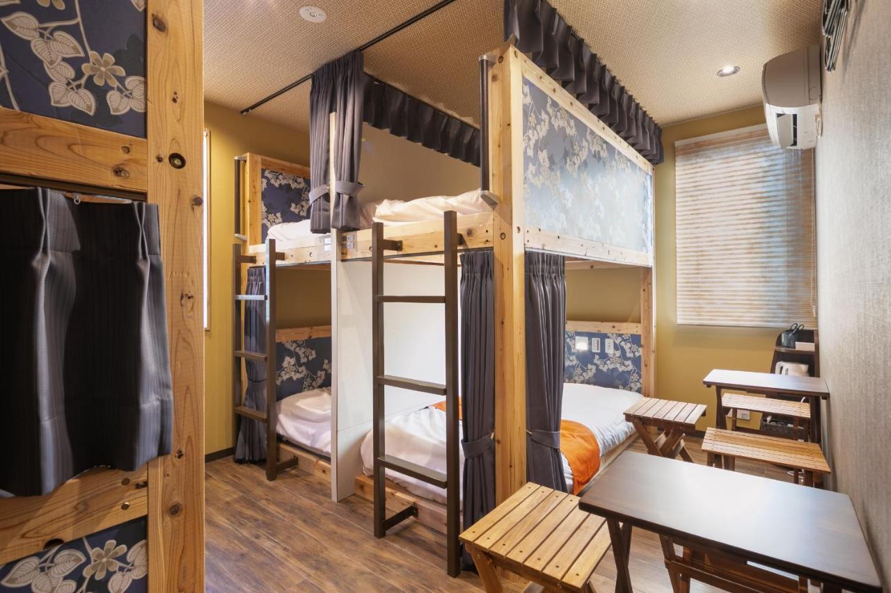 Ikidane Cozy Hotel Haneda Airport Tokyo Eksteriør bilde