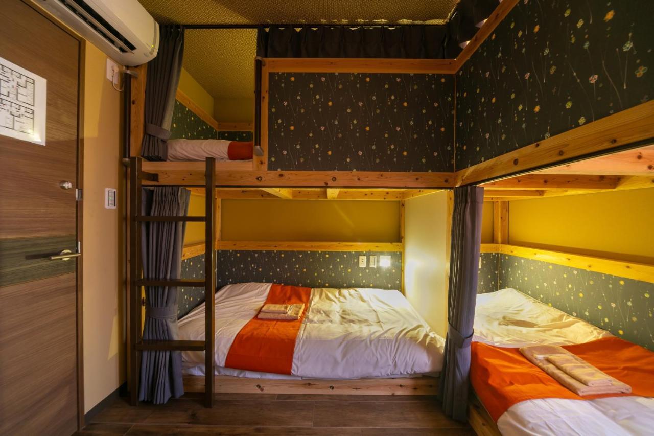 Ikidane Cozy Hotel Haneda Airport Tokyo Eksteriør bilde