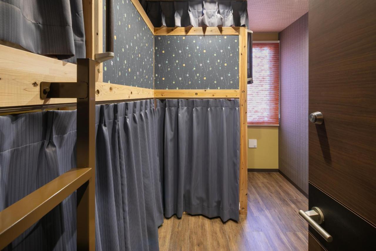 Ikidane Cozy Hotel Haneda Airport Tokyo Eksteriør bilde