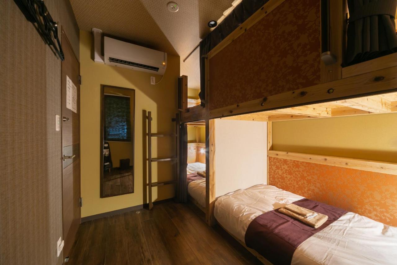 Ikidane Cozy Hotel Haneda Airport Tokyo Eksteriør bilde