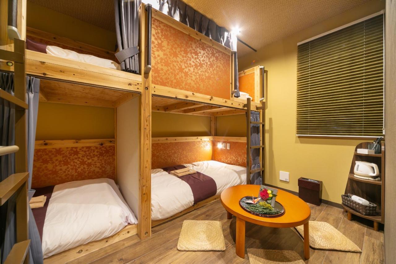 Ikidane Cozy Hotel Haneda Airport Tokyo Eksteriør bilde