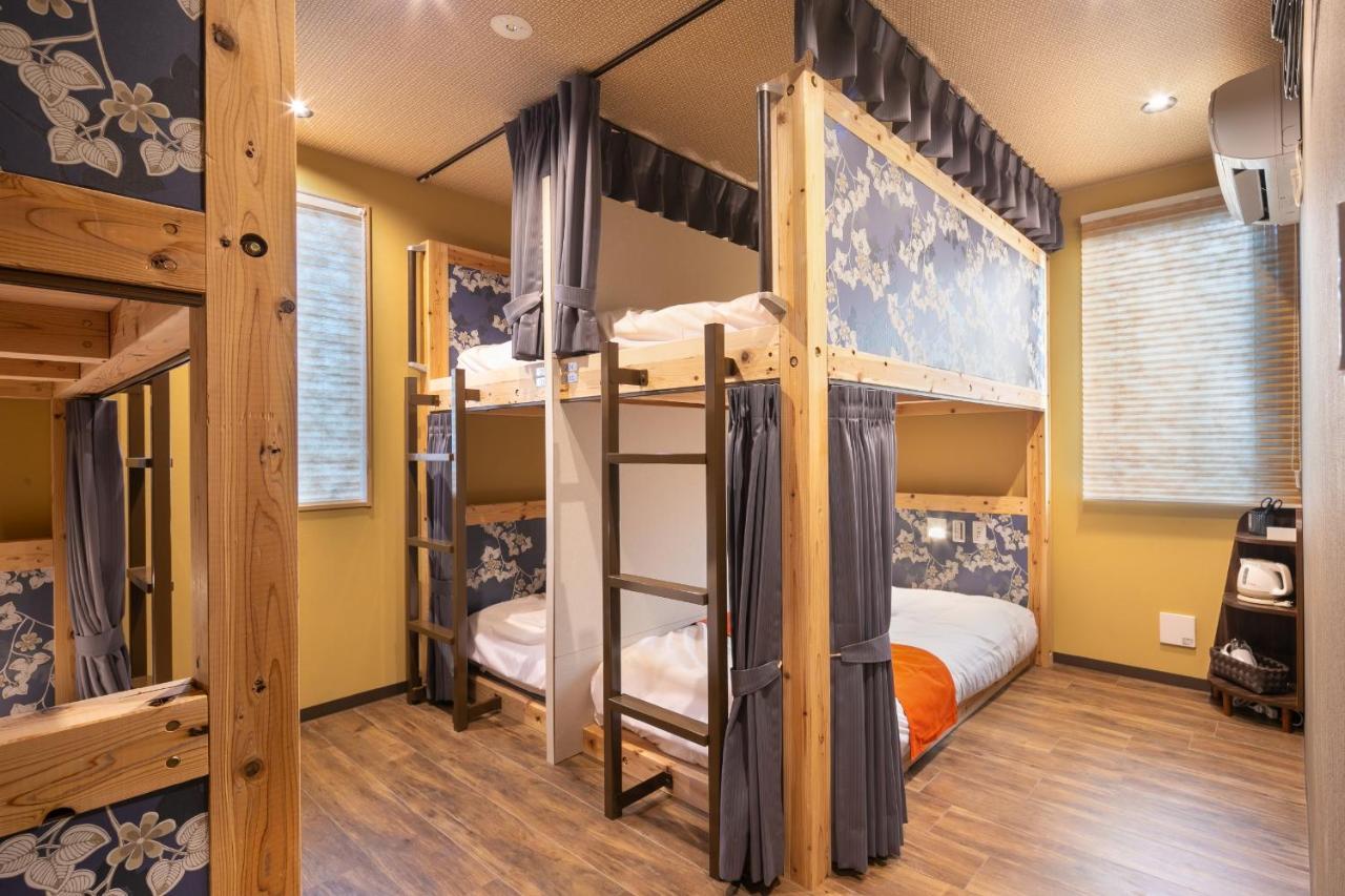 Ikidane Cozy Hotel Haneda Airport Tokyo Eksteriør bilde