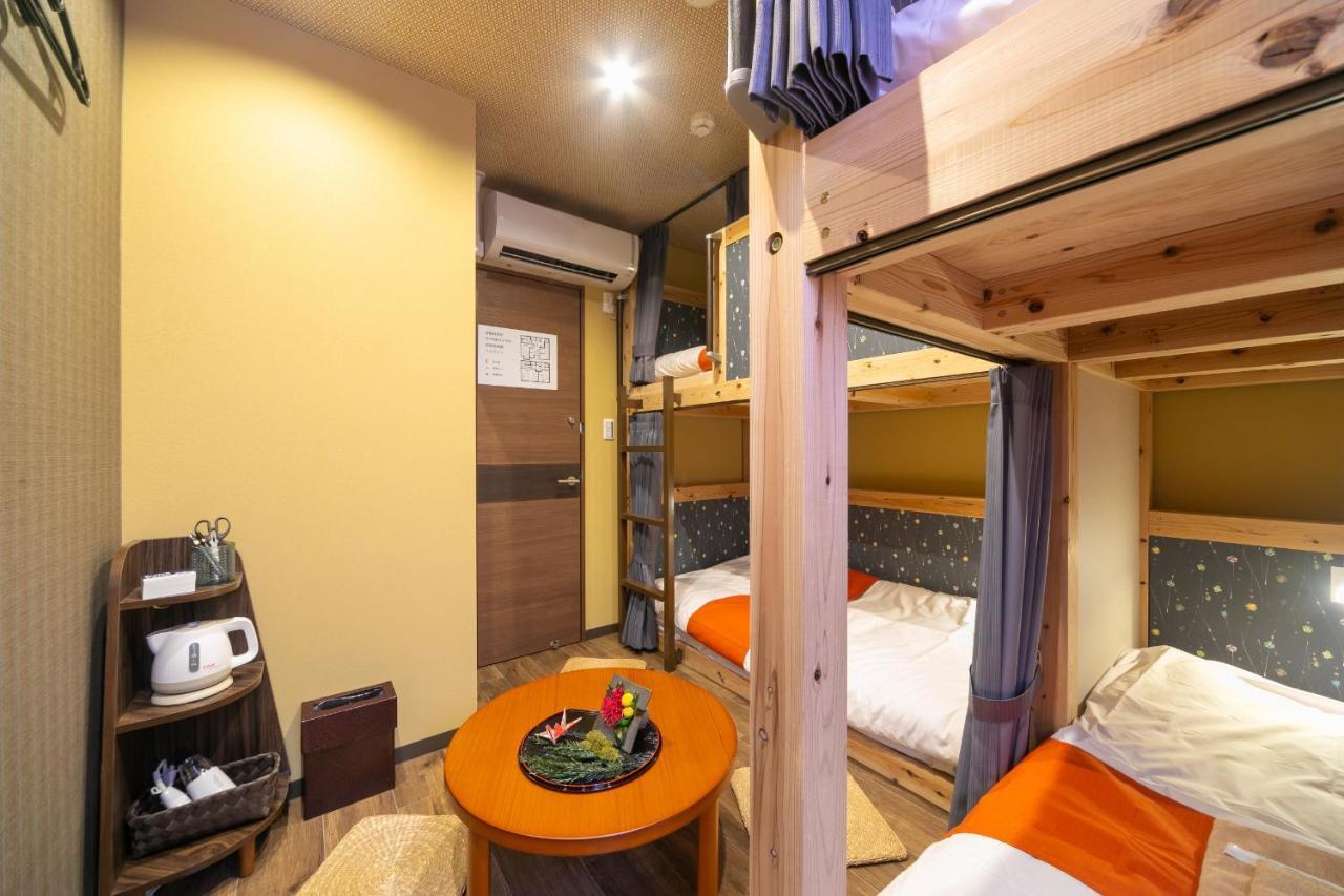 Ikidane Cozy Hotel Haneda Airport Tokyo Eksteriør bilde