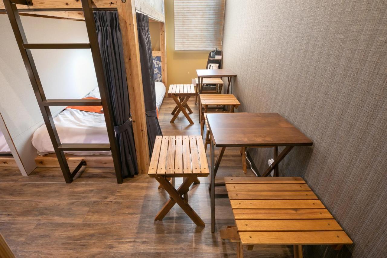Ikidane Cozy Hotel Haneda Airport Tokyo Eksteriør bilde