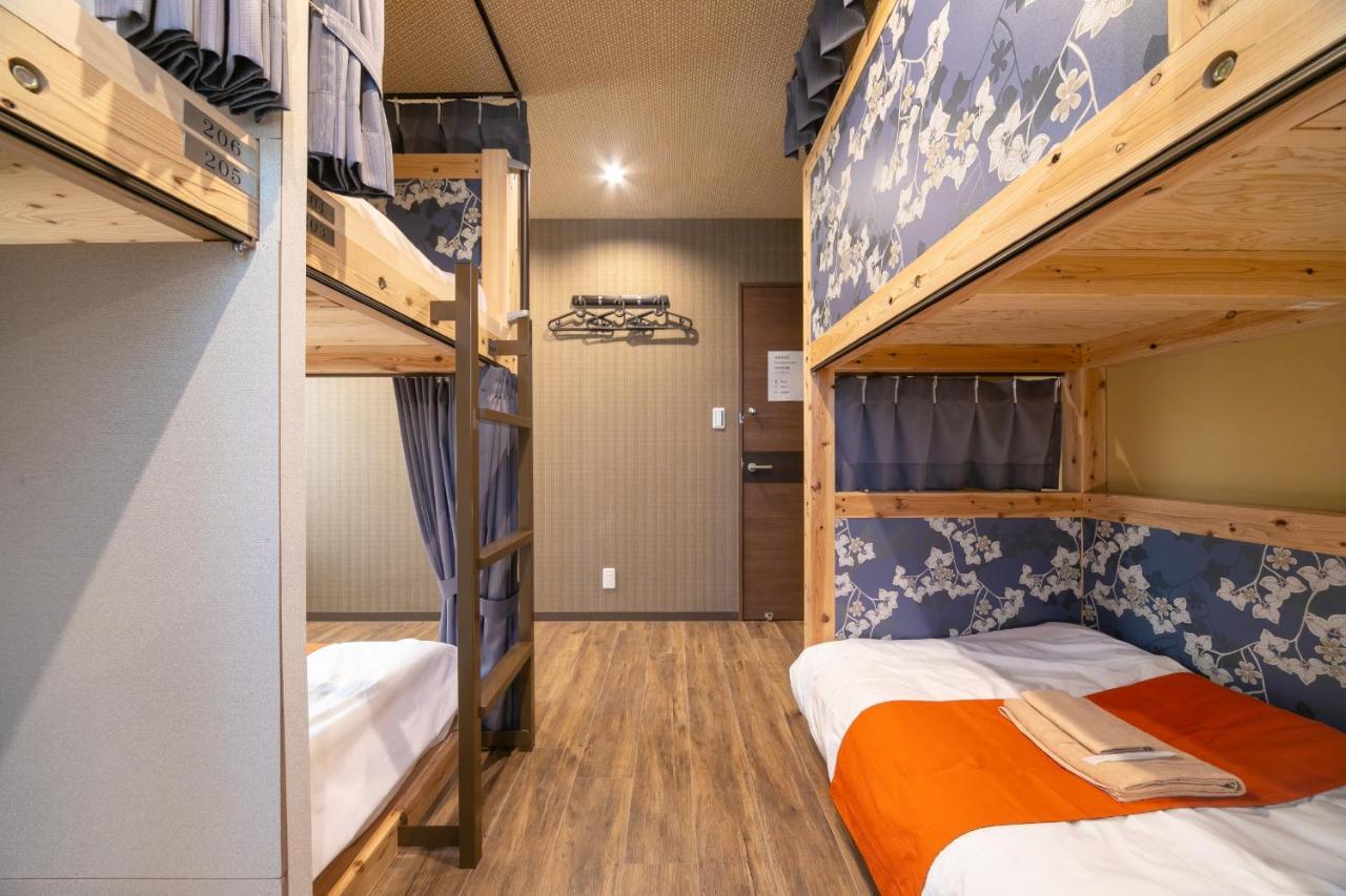Ikidane Cozy Hotel Haneda Airport Tokyo Eksteriør bilde
