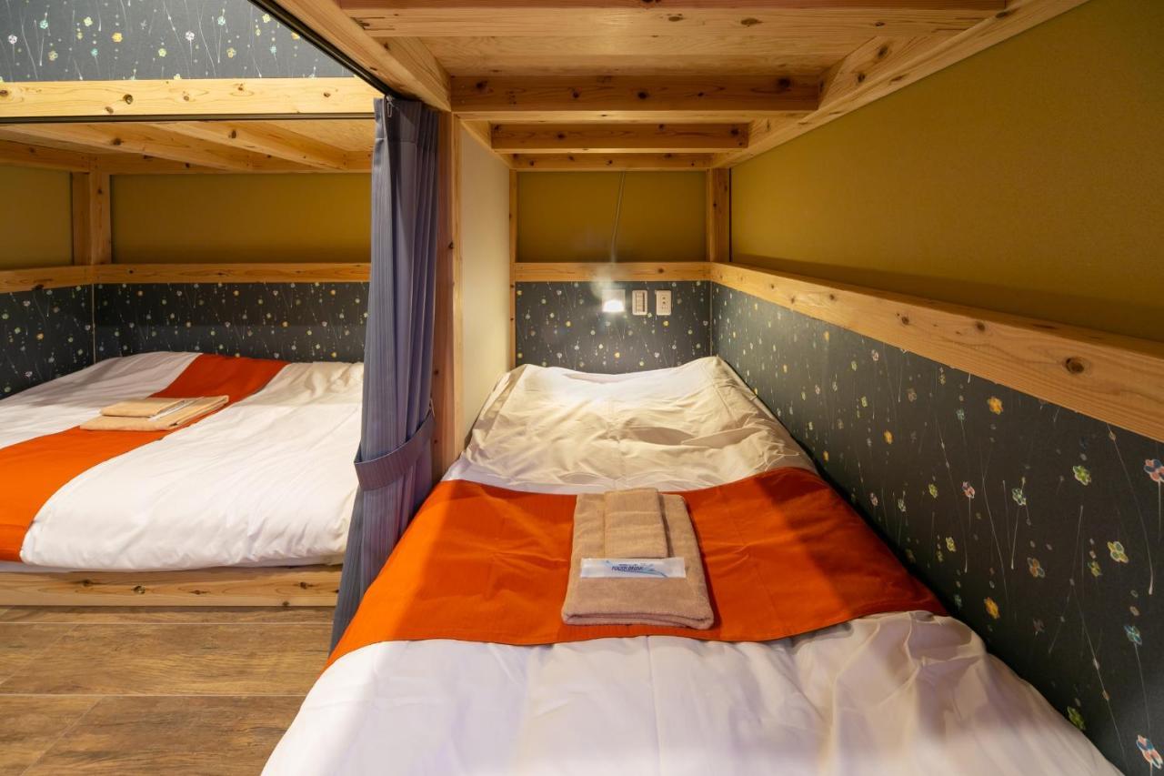 Ikidane Cozy Hotel Haneda Airport Tokyo Eksteriør bilde