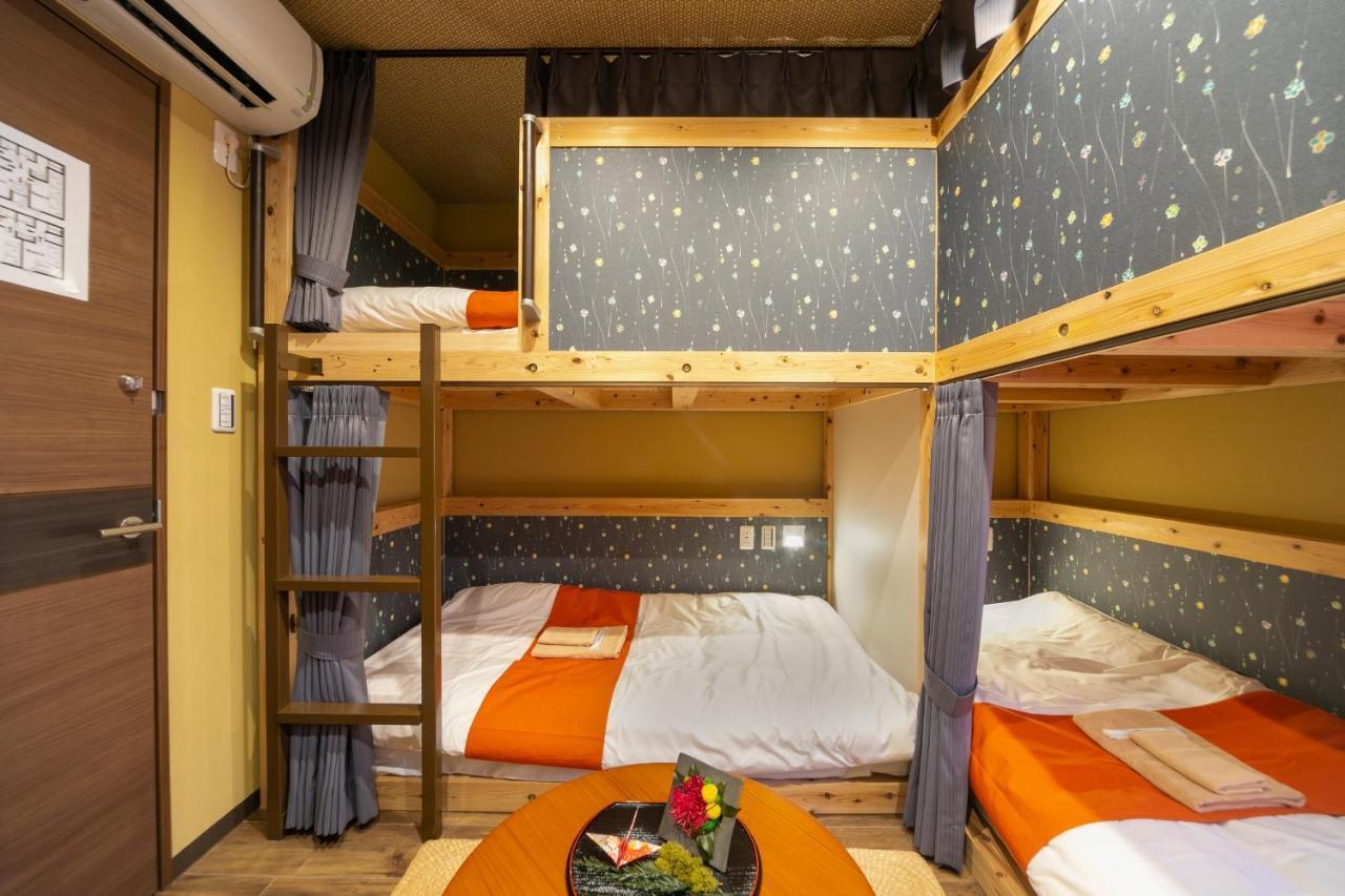 Ikidane Cozy Hotel Haneda Airport Tokyo Eksteriør bilde