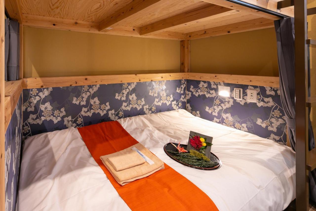 Ikidane Cozy Hotel Haneda Airport Tokyo Eksteriør bilde