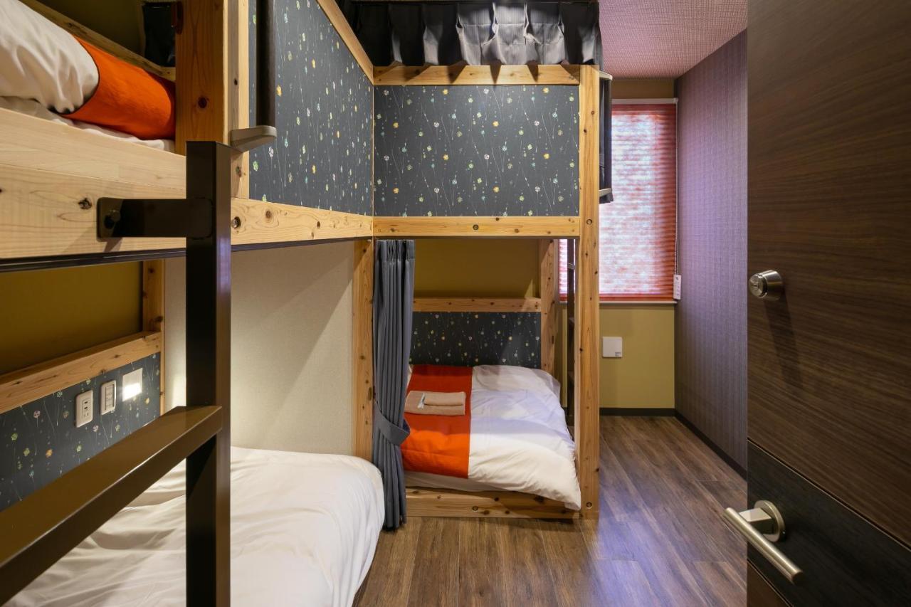 Ikidane Cozy Hotel Haneda Airport Tokyo Eksteriør bilde