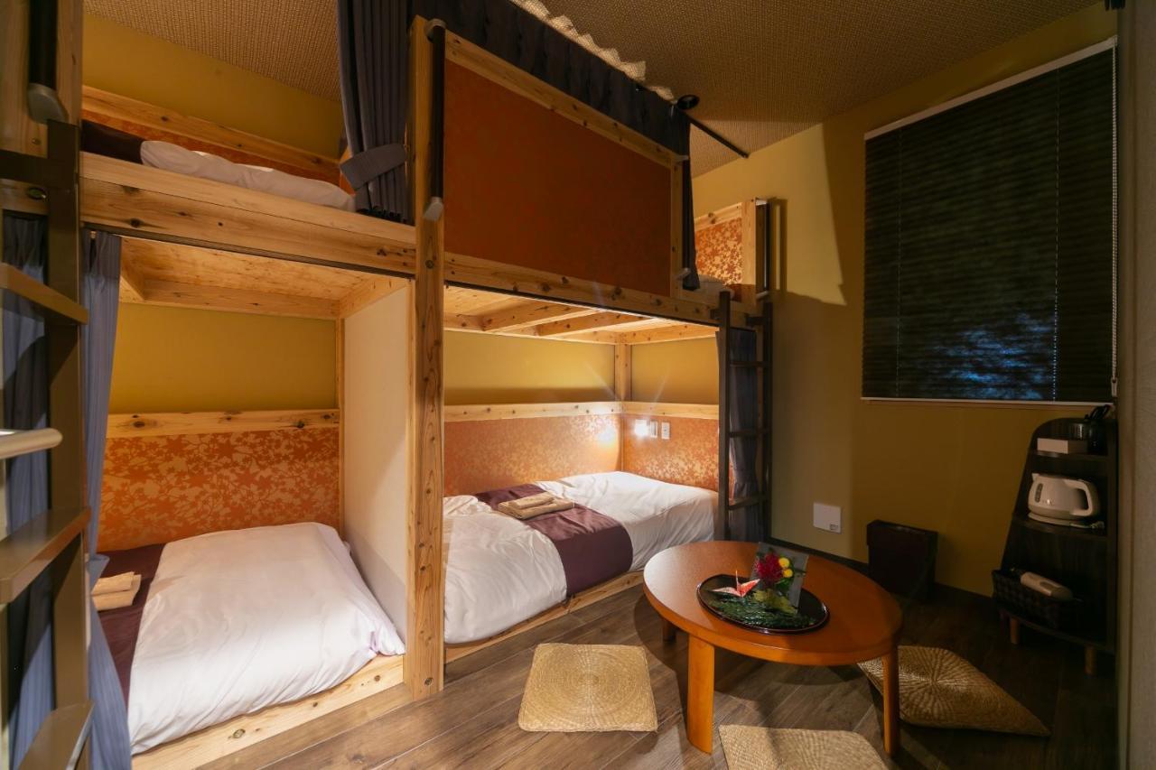 Ikidane Cozy Hotel Haneda Airport Tokyo Eksteriør bilde