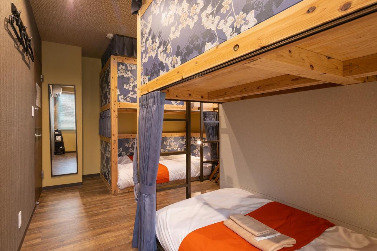 Ikidane Cozy Hotel Haneda Airport Tokyo Eksteriør bilde