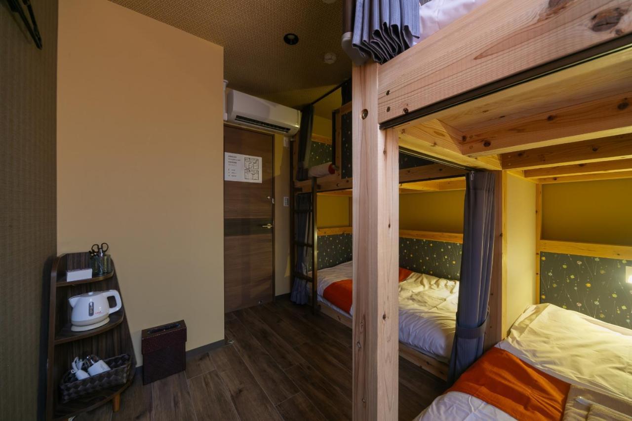 Ikidane Cozy Hotel Haneda Airport Tokyo Eksteriør bilde