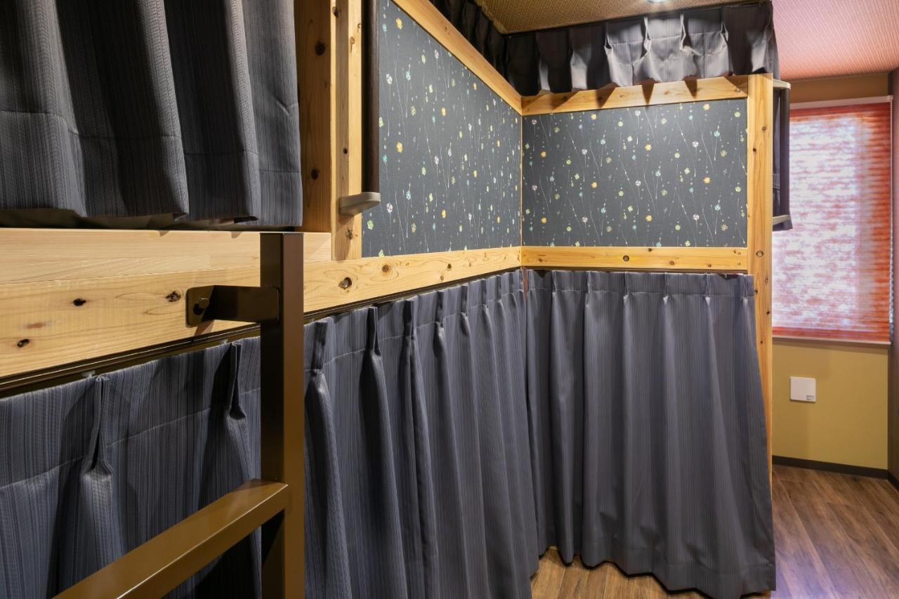 Ikidane Cozy Hotel Haneda Airport Tokyo Eksteriør bilde