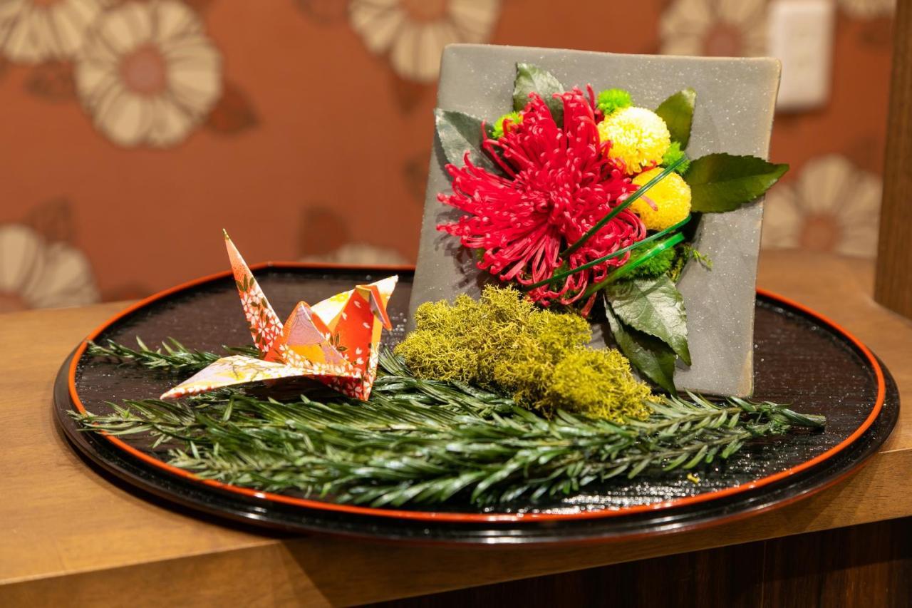 Ikidane Cozy Hotel Haneda Airport Tokyo Eksteriør bilde
