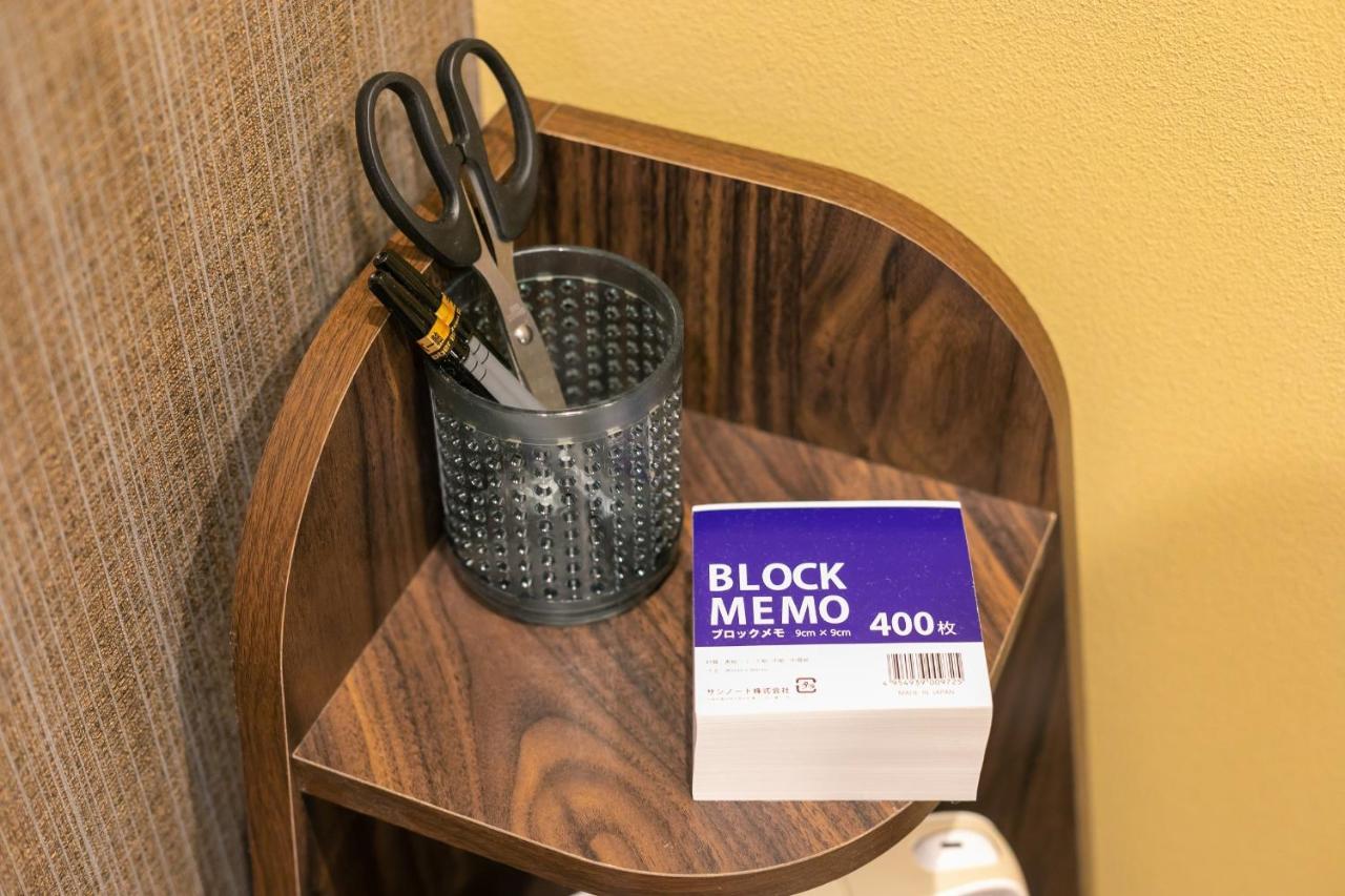 Ikidane Cozy Hotel Haneda Airport Tokyo Eksteriør bilde