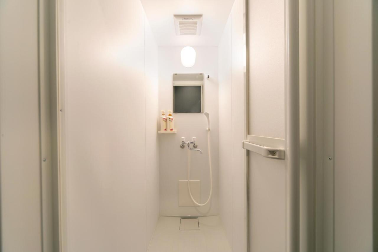 Ikidane Cozy Hotel Haneda Airport Tokyo Eksteriør bilde
