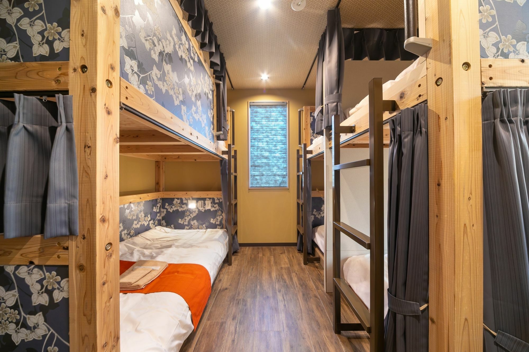 Ikidane Cozy Hotel Haneda Airport Tokyo Eksteriør bilde